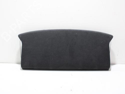 Used Rear parcel shelf SEAT IBIZA III (6L1) [2002-2009]  19787483