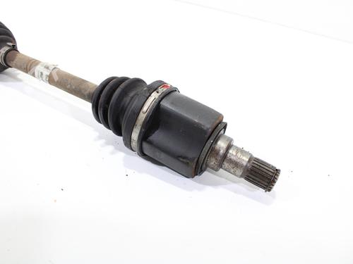 Left front driveshaft HYUNDAI ATOS (MX) 1.1 | BP12581686M38 