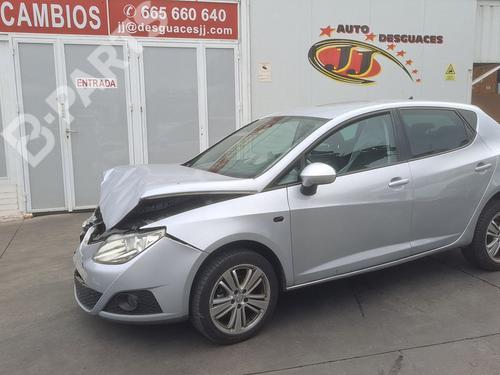 Used Parts SEAT IBIZA IV SC (6J1, 6P5)  1.6 TDI  1162177