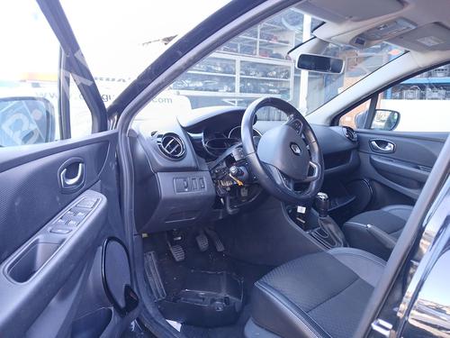 Right headlight RENAULT CLIO IV (BH_) 0.9 TCe 90 (BHNF, BHMA, BHMH, BHJK, BHJR) | BP32451704C29 