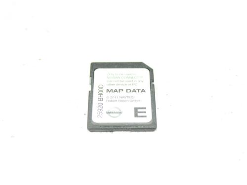 Electronic module NISSAN NV200 Van 1.5 dCi 110 (M20, M20N, M20M) | BP17786816M83 