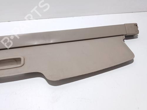 Rear parcel shelf LAND ROVER RANGE ROVER SPORT I (L320) 3.0 D 4x4 | BP24367373C85 