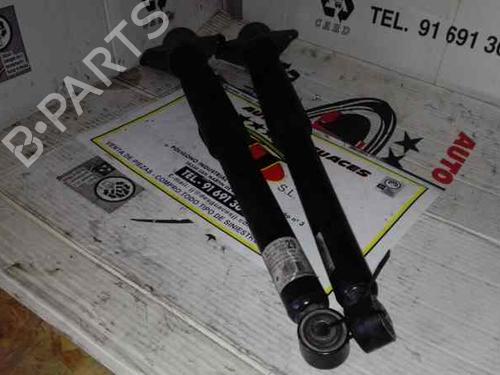 Right rear shock absorber VW CC B7 (358)  | BP14251442M19 