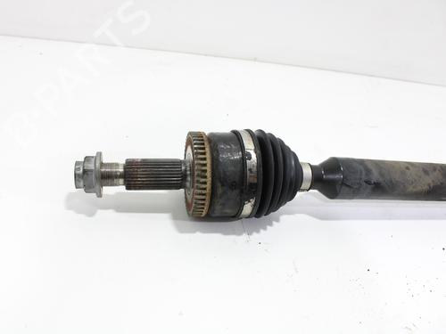 Right front driveshaft KIA SPORTAGE IV (QL, QLE) 1.6 CRDi | BP16422676M39 