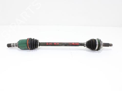 Used Right front driveshaft SUBARU IMPREZA Saloon (GD) [1999-2009]  13325645