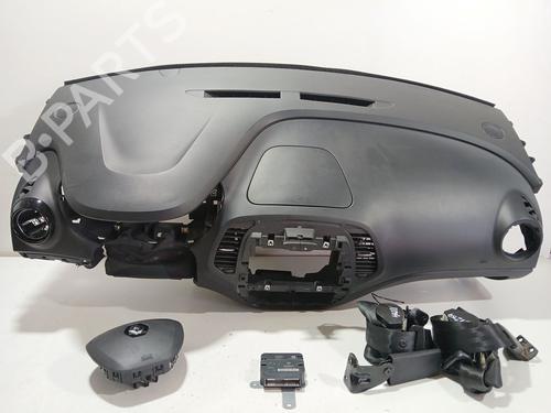 Used Airbag Kit Airbag Kit 39199951 39199951