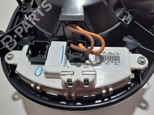 Heater blower motor BMW 3 (F30, F80) 320 d | BP8308316M62 