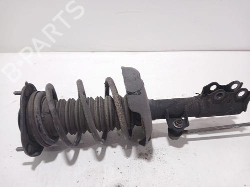 Used Left front shock absorber Left front shock absorber TOYOTA COROLLA Saloon (_E21_) 1.8 VVTi Hybrid (ZWE211, MZEA12) (98 hp) 34581382 34581382