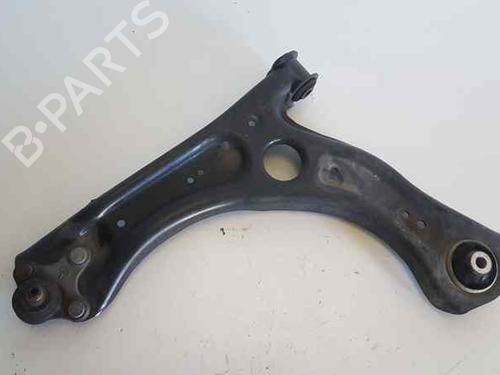 Used Left front suspension arm SEAT IBIZA IV SC (6J1, 6P5) 1.0 TSI (95 hp) 6049532