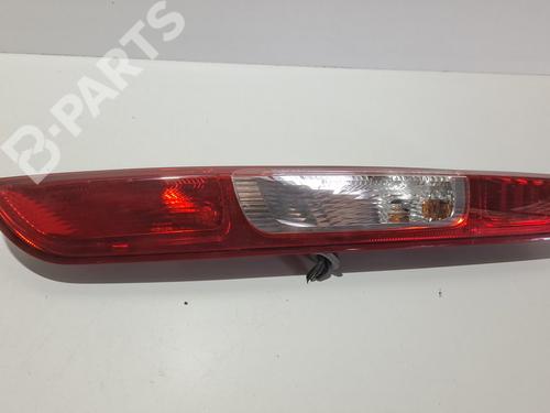 Højre baglygte FORD FOCUS II (DA_, HCP, DP) 1.8 TDCi | BP10522527C35 