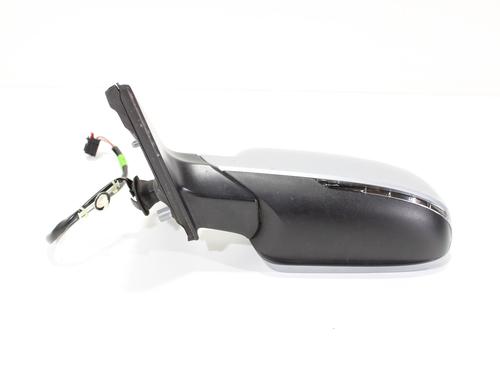 Left mirror AUDI A4 B8 (8K2) 2.0 TDI | BP13513077C26 