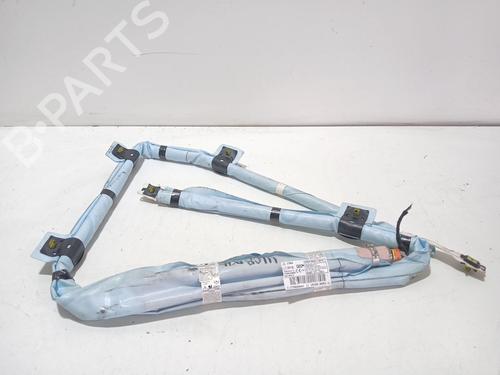 Used Right curtain airbag Right curtain airbag 38087332 38087332