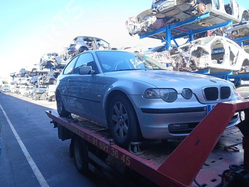 Brukte deler til BMW 3 Compact (E46) 316 ti 4992092
