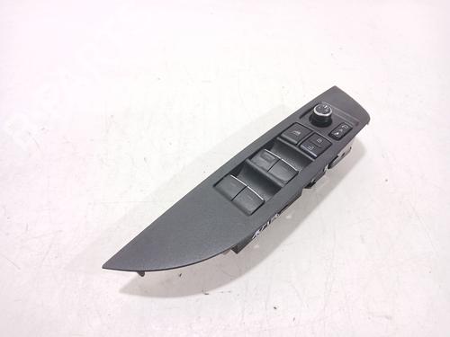 Used Left front window switch Left front window switch TOYOTA COROLLA Saloon (_E21_) 1.8 VVTi Hybrid (ZWE211, MZEA12) (98 hp) 33272381 33272381