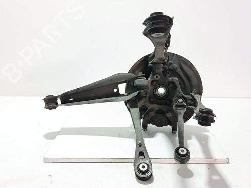 Left rear steering knuckle BMW X3 (F25) xDrive 20 d | BP30000558M27 