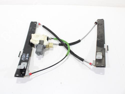 Used Front right window mechanism FORD MONDEO IV (BA7) 2.0 TDCi (140 hp) 15677352