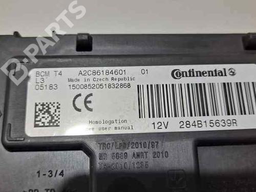 Electronic module RENAULT CLIO III (BR0/1, CR0/1) 1.5 dCi | BP6467754M83 
