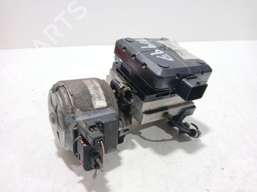 Compresor de suspensión CITROËN C5 I (DC_) 2.0 16V (DCRFNC, DCRFNF) (136 hp) 32673246