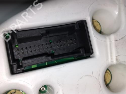 Instrument cluster MERCEDES-BENZ M-CLASS (W163) ML 320 (163.154) | BP9397032C47 