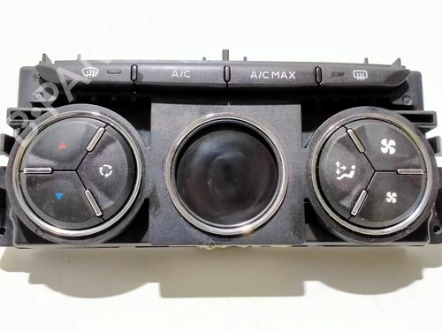 Climate control CITROËN C-ELYSEE (DD_) 1.6 BlueHDi 100 | BP12514227I5 