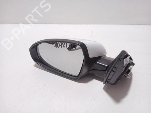 Left mirror KIA XCEED (CD) 1.6 CRDi 136 | BP29566787C26 