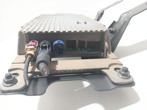 Elektronisk modul BMW 5 (F10) 530 d | BP24297910M83 