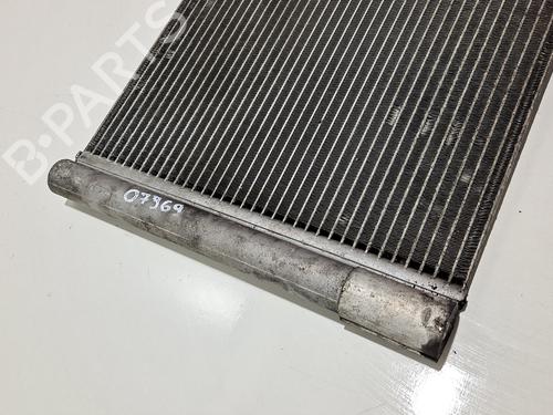 AC radiator RENAULT LAGUNA III Grandtour (KT0/1) 2.0 dCi (KT07, KT0J, KT14, KT1A, KT1S) | BP6901426M32 