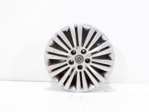 Used Rim OPEL ASTRA J Sports Tourer (P10) 1.6 CDTi (35) (110 hp) 18674428