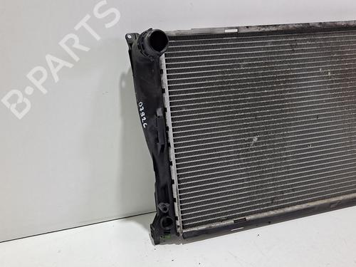 Køler BMW 1 (E87) 120 d | BP8793657M31 