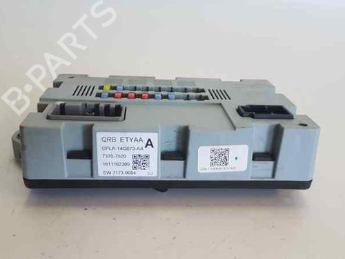 Fuse box JAGUAR XE (X760) 2.0 D | BP6051729E1 