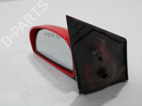 Left mirror HYUNDAI GETZ (TB) 1.4 i | BP12537442C26 