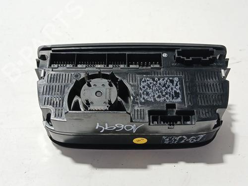 AC-Styringsenhed/Manøvreenhed AUDI TT (8J3) 2.0 TDI quattro | BP29885252I5