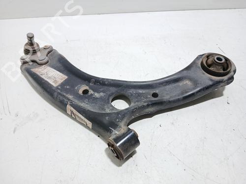Right front suspension arm KIA SPORTAGE IV (QL, QLE) 1.6 GDI | BP23128965M13 
