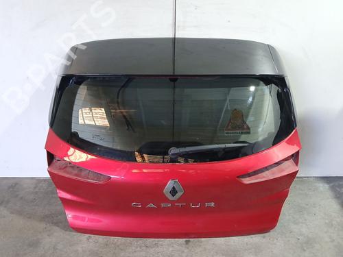 Used Tailgate Tailgate RENAULT CAPTUR II (HF_) TCe 140 (HFN0) (140 hp) 40127370 40127370