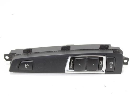 Switch BMW 5 (F10) 530 d xDrive | BP18674696I30 