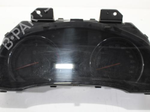Instrument cluster TOYOTA AVENSIS Estate (_T27_)  | BP15653701C47 