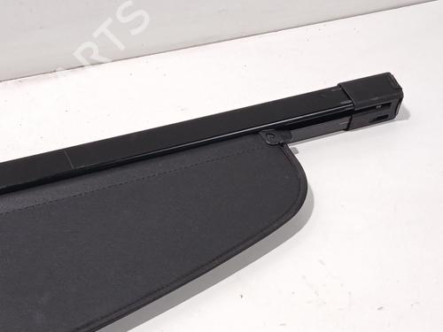 Plage arrière MAZDA CX-7 (ER) | BP30933415C85