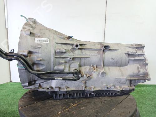 Gearbox BMW X3 (F25) xDrive 20 d | BP29477699M3 