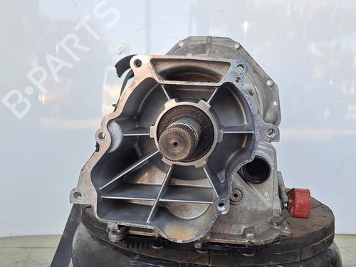 Gearbox BMW X6 (E71, E72) M | BP9956606M3 