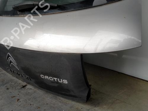 Tailgate CITROËN C4 CACTUS 1.6 HDi 90 | BP9711151C6 