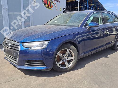 Used Parts AUDI A4 B9 Avant (8W5, 8WD)  2.0 TDI  1041739