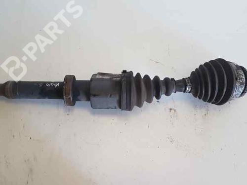 Used Right front driveshaft VOLVO S80 I (184) [1998-2008]  5957204