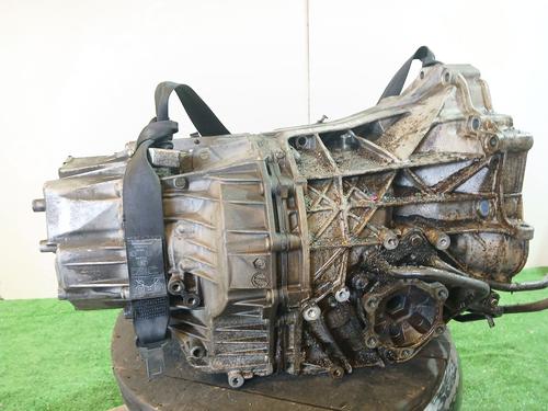 Gearbox AUDI A4 B6 (8E2) 1.8 T quattro | BP27890886M3 