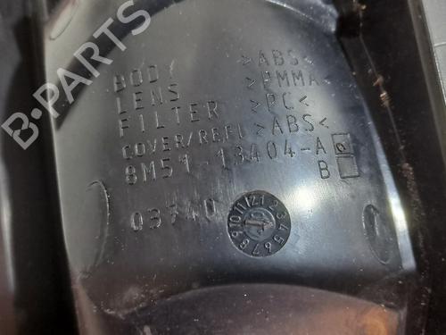 Right taillight FORD FOCUS II (DA_, HCP, DP) 1.6 TDCi | BP6953841C35 