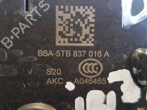 Front right lock SEAT IBIZA IV SC (6J1, 6P5) 1.0 TSI | BP5248374C97 