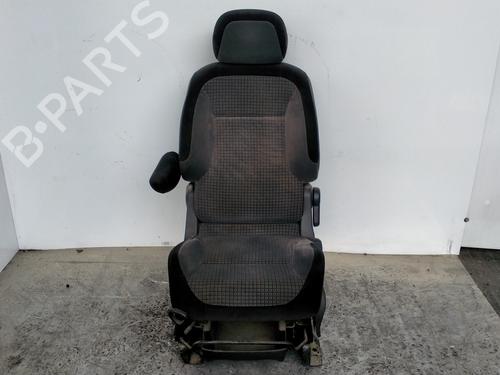 Used Left front seat CITROËN BERLINGO MULTISPACE (B9) 1.6 HDi 110 (112 hp) 11506364