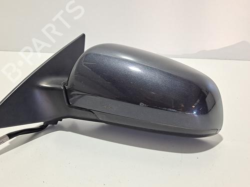 Left mirror AUDI A6 C6 (4F2) 2.0 TDI | BP9157922C26 