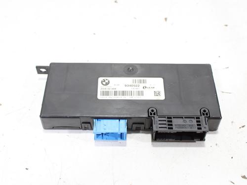 Used Electronic module BMW 5 (F10) 530 d xDrive (258 hp) 18666068
