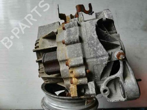 Gearkasse FORD FOCUS II (DA_, HCP, DP) 2.0 TDCi | BP5137971M3 