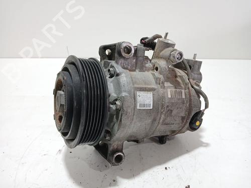 Compresseur AC BMW 1 (F20) 116 i (136 hp) 32342936